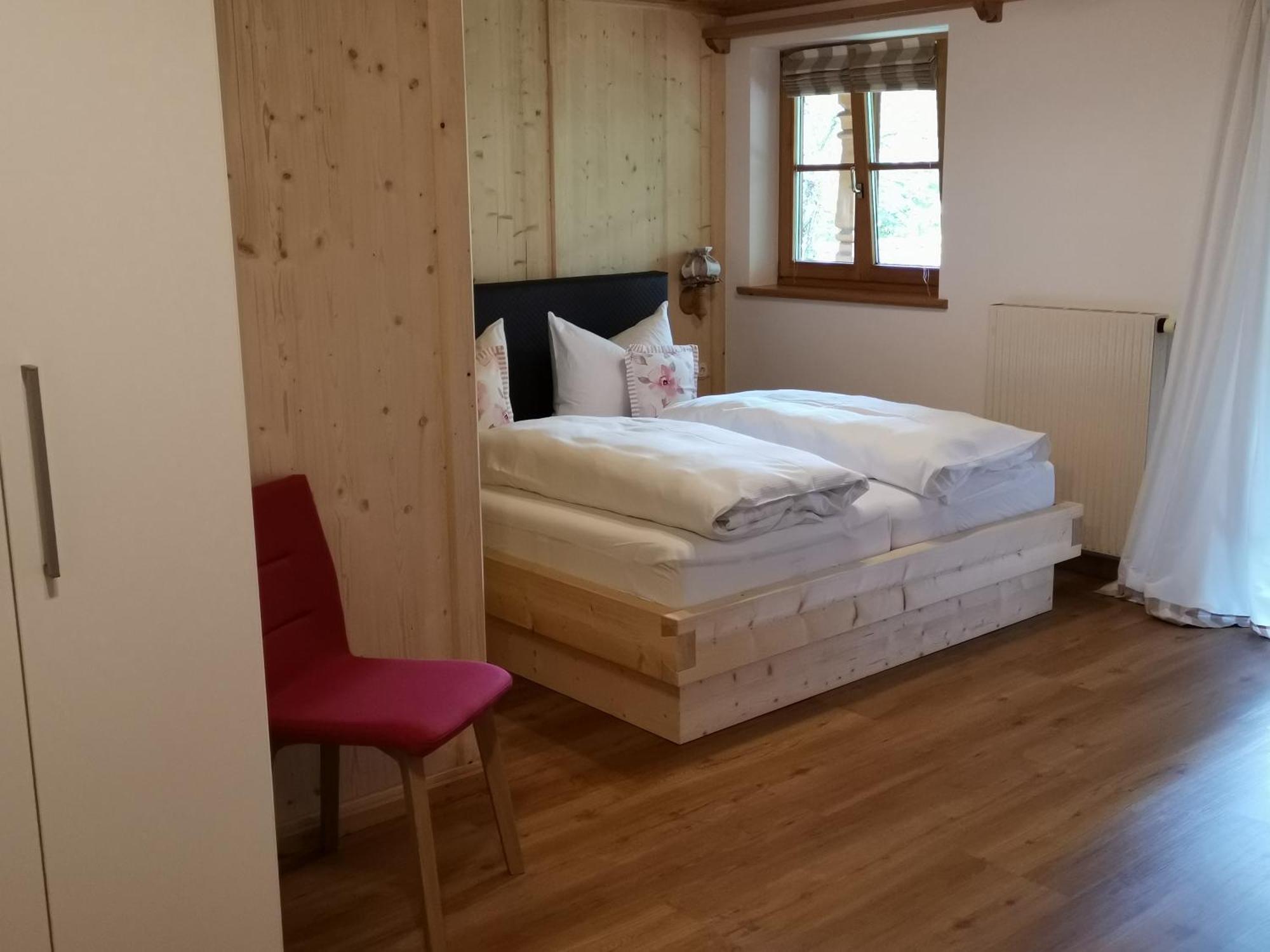 Landhaus Am Arzbach Bad Tölz Buitenkant foto