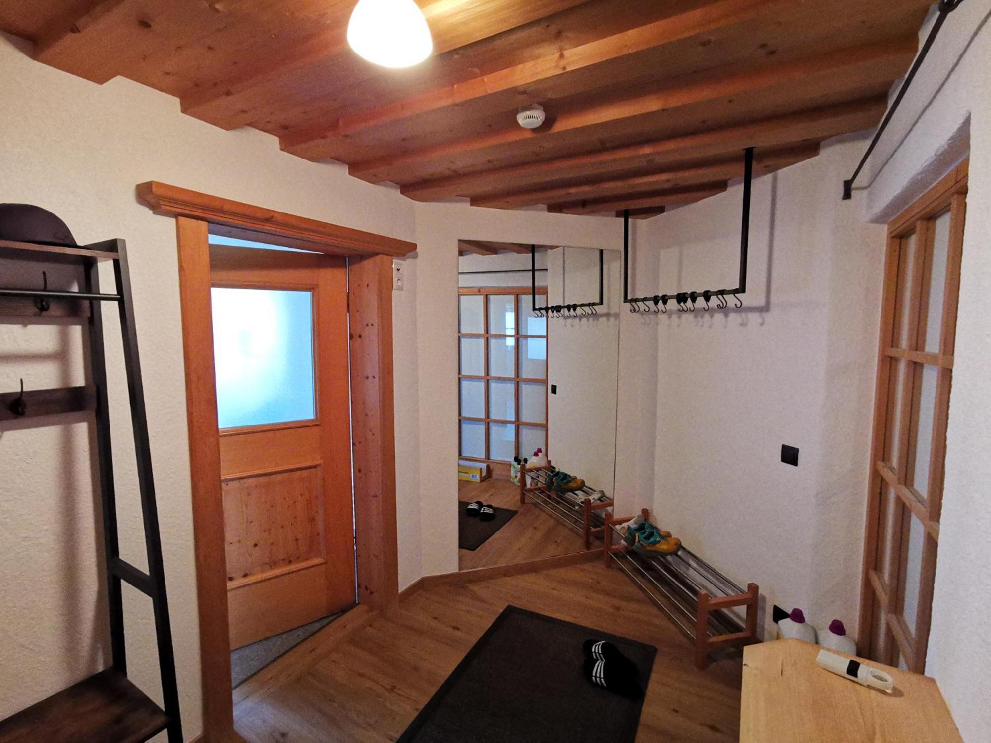 Landhaus Am Arzbach Bad Tölz Buitenkant foto