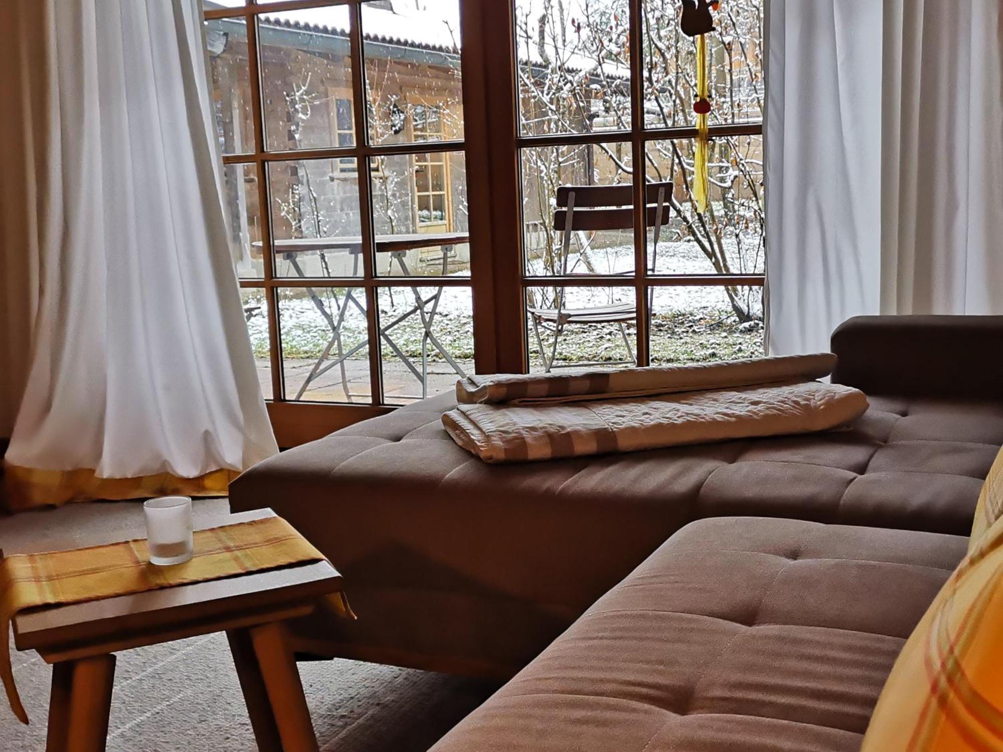 Landhaus Am Arzbach Bad Tölz Buitenkant foto