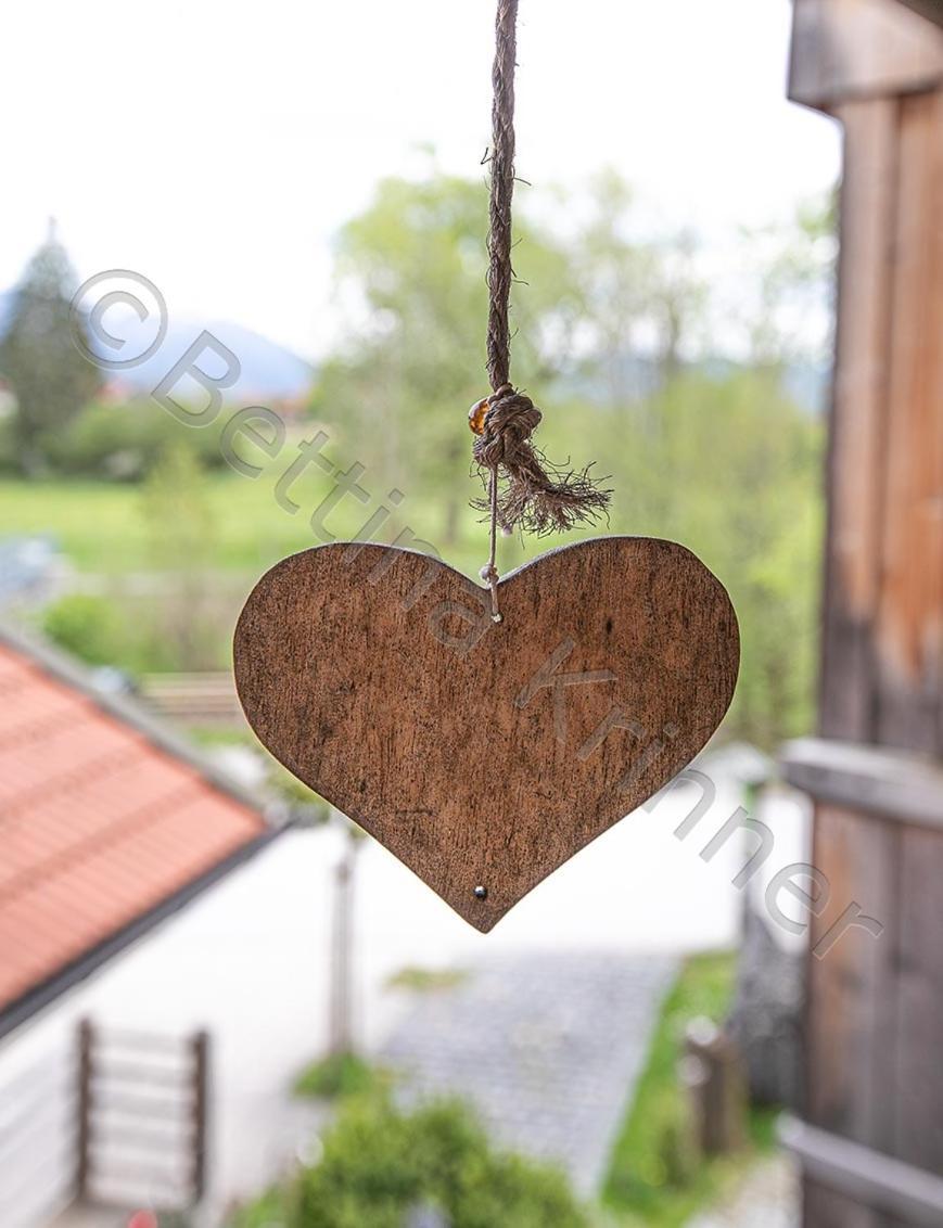 Landhaus Am Arzbach Bad Tölz Buitenkant foto