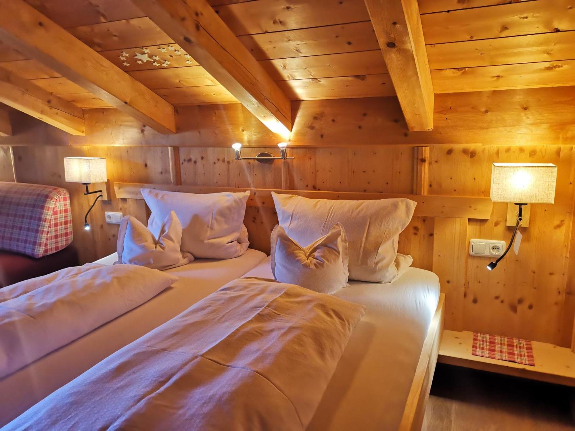 Landhaus Am Arzbach Bad Tölz Buitenkant foto