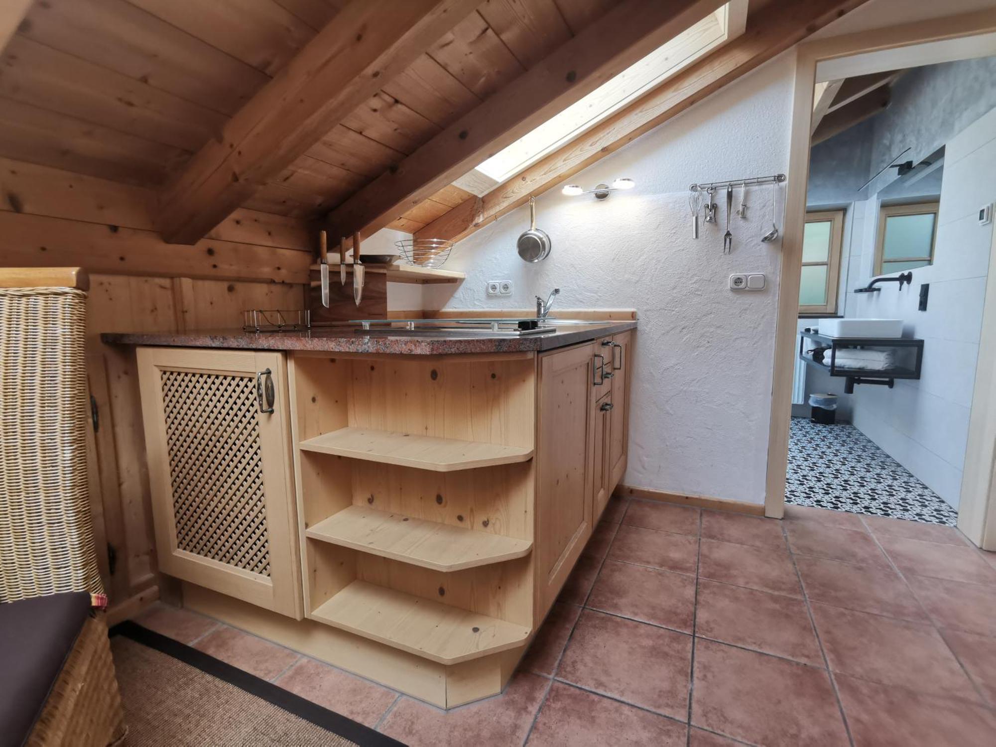 Landhaus Am Arzbach Bad Tölz Buitenkant foto