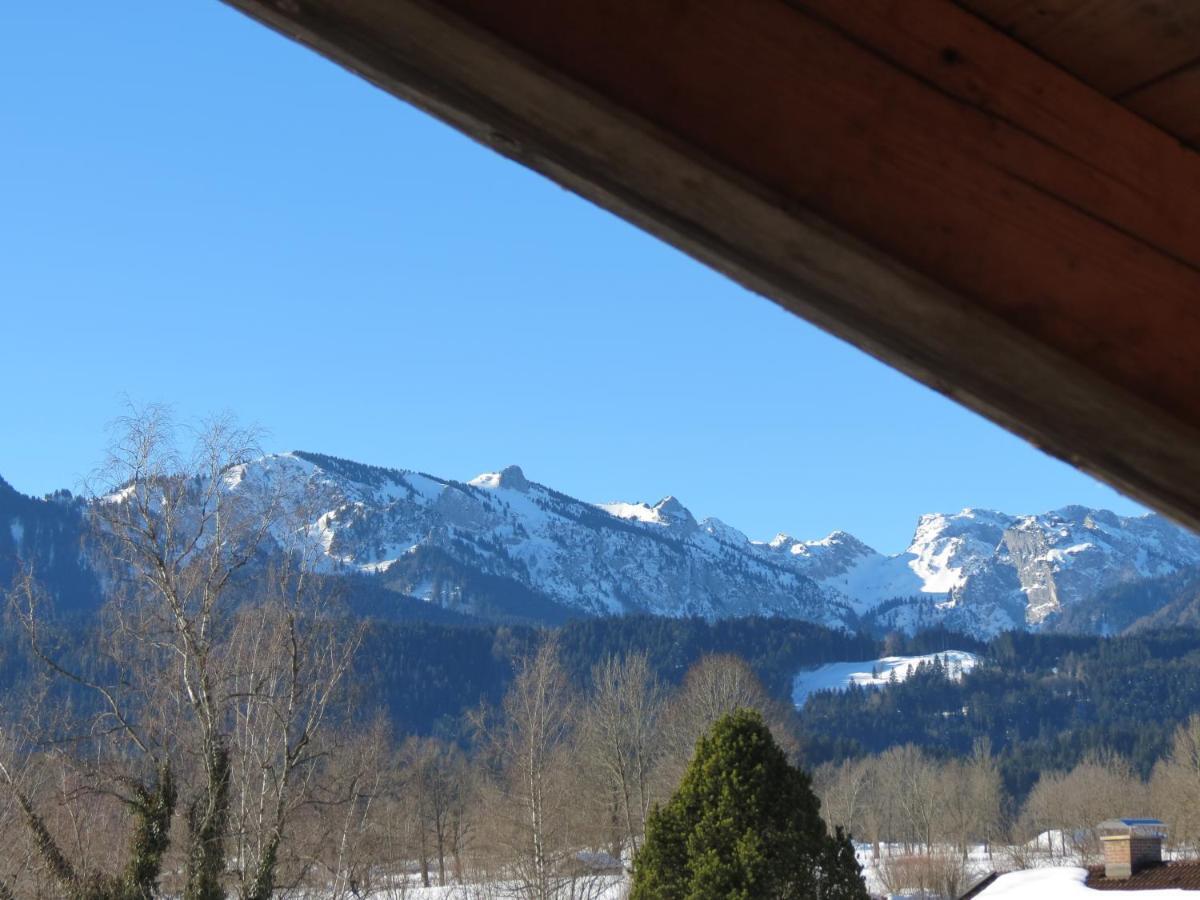 Landhaus Am Arzbach Bad Tölz Buitenkant foto